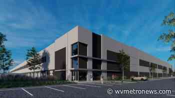 Huge plat of Tabler Station Logistics Park acquired along I-81 cooridor - West Virginia MetroNews