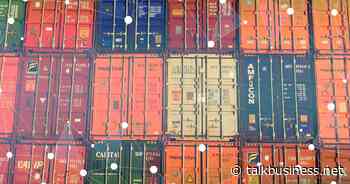 Logistics companies can use technology to save time, grow - talkbusiness.net