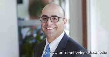 Mario Harik to take over as CEO of XPO Logistics - Automotive Logistics