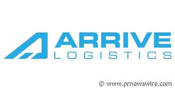 Arrive Logistics Earns Food Logistics' 2022 Top 3PL & Cold Storage Providers Award - PR Newswire