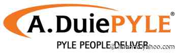 A. Duie Pyle Receives Logistics Management’s Quest for Quality Award for the 33rd Straight Year - Yahoo Finance