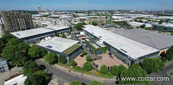 Prologis UK Buys Two Last-Mile Logistics Estates in Greater London for £200 Million - CoStar Group