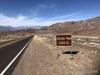 Above the Fold: Supply Chain and Logistics News (August 12, 2022) - Talking Logistics