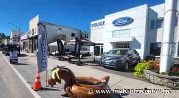 We’re All Heart Radiothon raises $23,898 for local healthcare - mybancroftnow.com