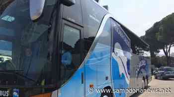 Pescara, Delle Monache proprietà Sampdoria vede crescere concorrenza - Sampdoria News