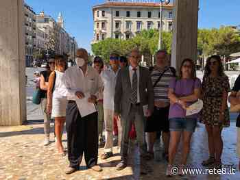 Pescara: per Pettinari "in città criminalità che arde da tempo" - Rete8