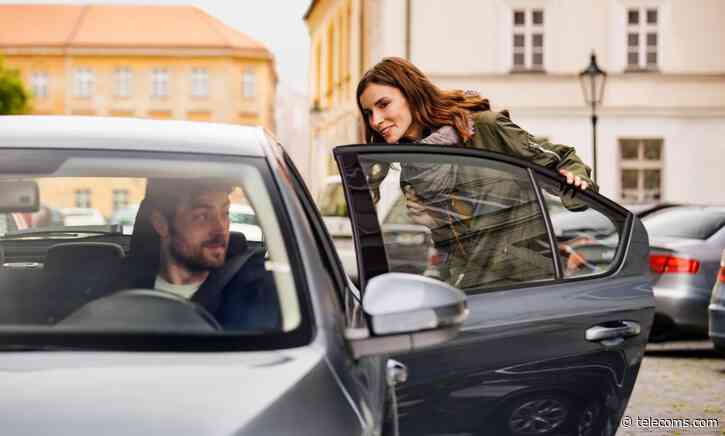 Uber raises prices in the UK in bid to attract more drivers