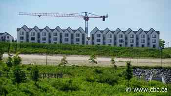 Ontario promised to build 1.5 million homes by 2031. A new report says that will likely never happen