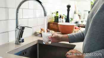 Confused cyber criminals have hacked a water company in a bizarre case of mistaken identity