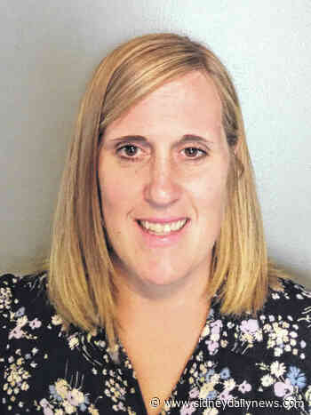 Students return to classrooms - sidneydailynews.com