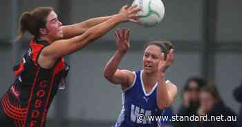 Cobden build momentum ahead of finals with comfortable win over Hamilton - The Standard