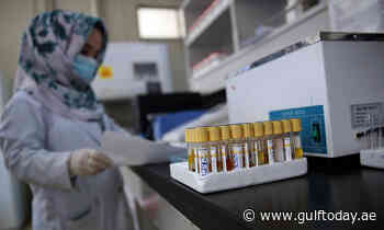 UAE announces 775 new coronavirus cases in 24 hours - Gulf Today
