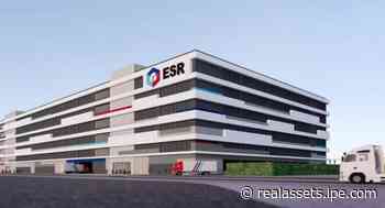 ESR, Chinachem to develop cold storage, logistics asset in Hong Kong - IPE Real Assets