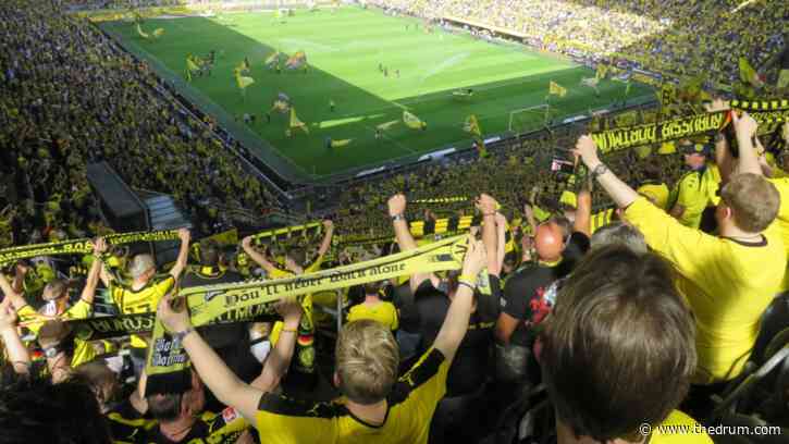 How audio ads can keep World Cup fans cheering for brands