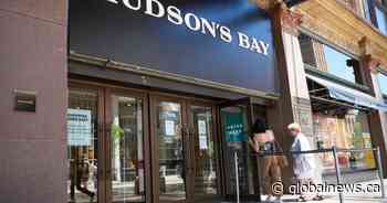 Hudson’s Bay teaming up with outdoor retailer Mountain Equipment Co.
