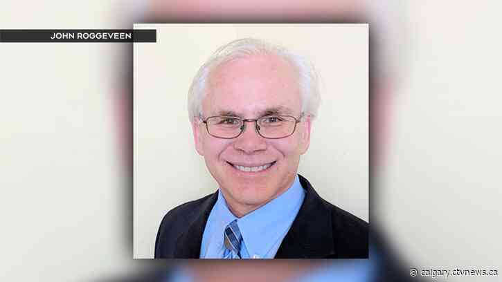 Alberta Liberals stay with Roggeveen as leader after no one stands for leadership