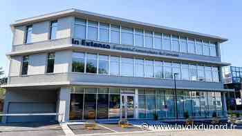 In Extenso installe son siège régional à Wasquehal - La Voix du Nord