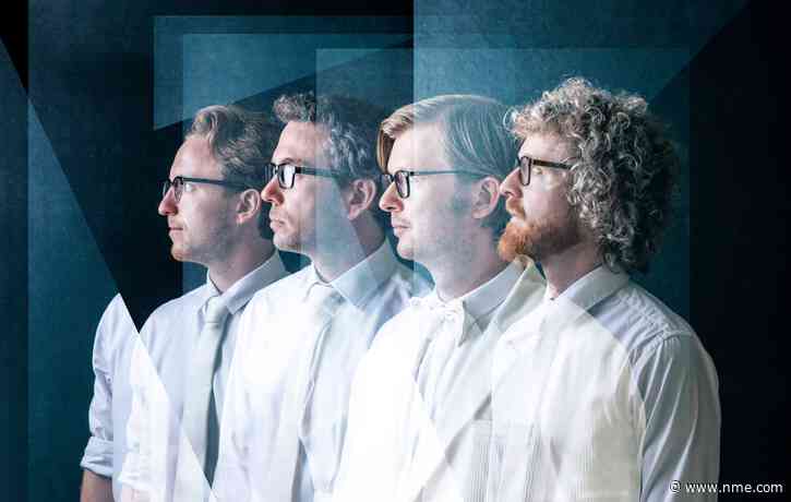 Public Service Broadcasting replace Low on All Points East 2022 line-up