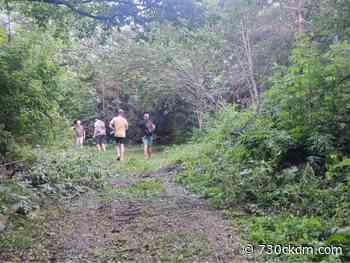 Dauphin Rec Continues Waiting Game - 730 CKDM