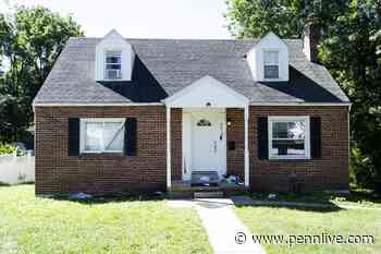 2 arrested on drug charges in Dauphin County home where kids were shot - PennLive