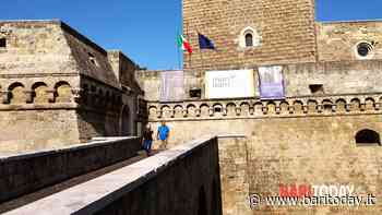 Record di presenze a Ferragosto nel Castello Svevo di Bari: 2000 visitatori nello scorso week end - BariToday