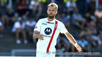 Bari, avanti tutta su Gytkjaer. Polito al lavoro per convincere il Monza a cedere il danese - TUTTO mercato WEB