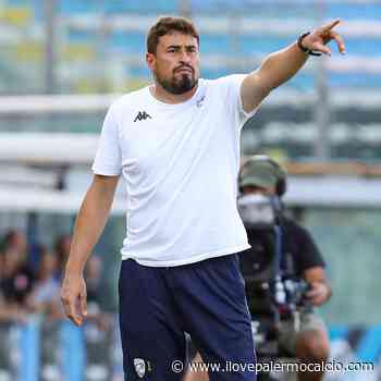Brescia, Clotet: «Le neopromosse Bari e Palermo hanno iniziato bene» - ilovepalermocalcio.com - Il Sito dei Tifosi Rosanero