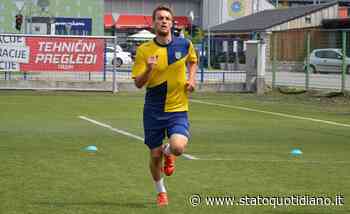 Bari, offerta per Zukek. Si lavora all'arrivo del difensore sloveno - StatoQuotidiano.it