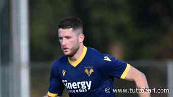 Verona giù, Henry: "Quattro gol col Bari, cinque col Napoli..." - BARI CALCIO