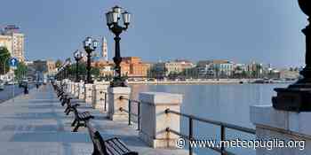 Previsioni METEO di oggi 16 agosto 2022 per BARI - Meteo Puglia