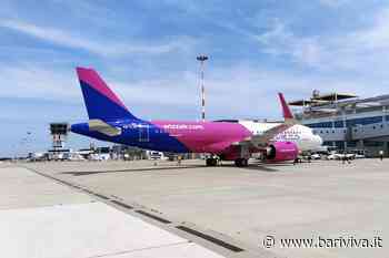 Bari Palese: come trovare i migliori parcheggi per l'aeroporto con MyParking - BariViva