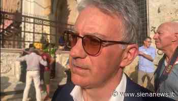 Leocorno, il capitano Bari: “Per noi è un Palio dal sapore particolare, ma sarà una Carriera diffic... - Siena News