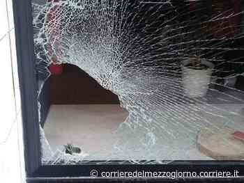 Bari, ennesimo furto in centro Nel mirino finisce un locale - Corriere del Mezzogiorno