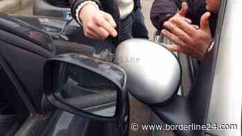 Bari, torna la truffa dello specchietto: "Mi hanno chiesto 60 euro, ma non ho abboccato" - Borderline24.com