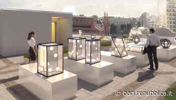 Bari vecchia, palazzo Starita rinasce con il roof garden panoramico. Decaro: "Tra le viste più belle della ci… - La Repubblica