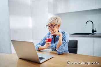 'Virtual' Museum Visits Are Good Medicine for Seniors