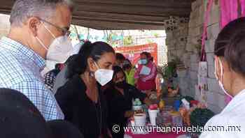 IBERO | Campesinos de Puebla y Tlaxcala reciben capacitados para autoempleo - Urbano | Noticias Mexico - Urbano Puebla