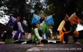 Ofrecen temporada teatral los Semilleros Creativos de Tlaxcala - El Sol de Tlaxcala