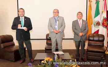 Culmina UATx primer congreso sobre primera infancia - El Sol de Tlaxcala