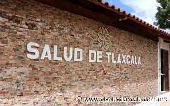 Sesa en Tlaxcala capacita ante posibles casos de viruela símica - El Sol de Tlaxcala