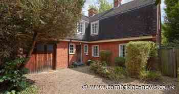 Luxury £1.6m home among Zoopla's most popular properties in Cambridge