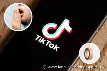 TikTok: What is the mouth taping trend and why it is dangerous?