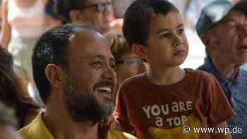 Gauklerfest Attendorn: Die schönsten Bilder im Überblick - WP News