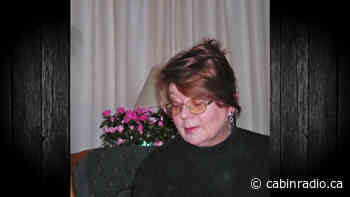 Betty Wilcox, former Yellowknife teacher, is remembered - Cabin Radio