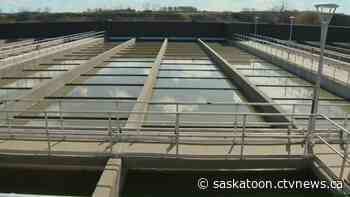 Increase shown in COVID-19 wastewater samples in Saskatoon - CTV News Saskatoon