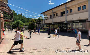 Luino, l'Istituto “Maria Ausiliatrice” punta sul “carisma salesiano”: «Vogliamo essere una casa che accoglie» - Luino Notizie
