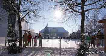 Die Lemgoer Eiswelt fällt aus | Lokale Nachrichten aus Lemgo - Lippische Landes-Zeitung