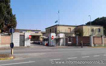 Vaccini e tamponi, chiusure temporanee al Casermone di Gallarate - InformazioneOnline.it