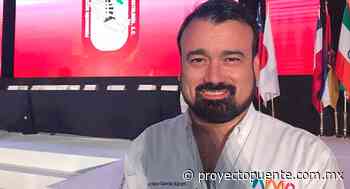 Construcción de nuevo Centro de Convenciones atraerá turismo en Hermosillo: OCV - Proyecto Puente