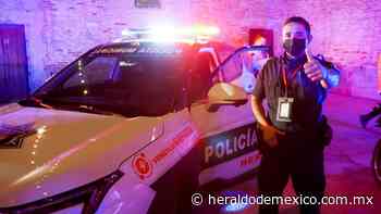 Alcalde de Hermosillo evaluará opciones de transporte eléctrico - El Heraldo de México